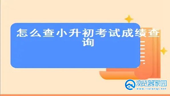 小升初成绩查询app-2024小升初成绩查询app-2024小升初成绩查询平台软件手机版