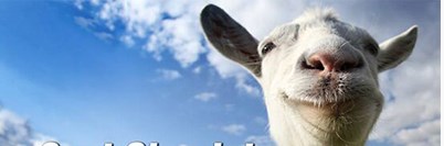 模拟山羊游戏-模拟山羊游戏大全-模拟山羊游戏最新版
