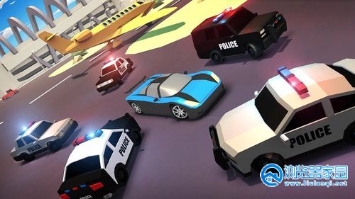 警车模拟游戏大全-警车模拟游戏有哪些-警车模拟游戏推荐