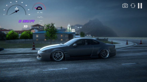 DriftRush Ignition安卓版图2