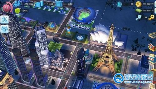 都市题材的游戏2023-都市题材的游戏推荐-都市题材的游戏有哪些
