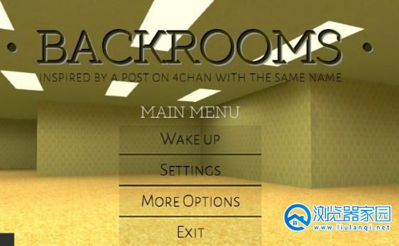 BACKROOMSAPPRENSloN下载安装-BACKROOMSAPPRENSloN官方免费版下载-BACKROOMSAPPRENSloN中文汉化版