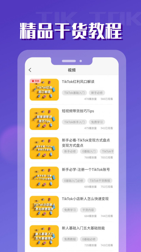 TikToler安装助手app官方版图片2