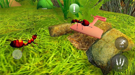 昆虫捣蛋模拟器游戏图3