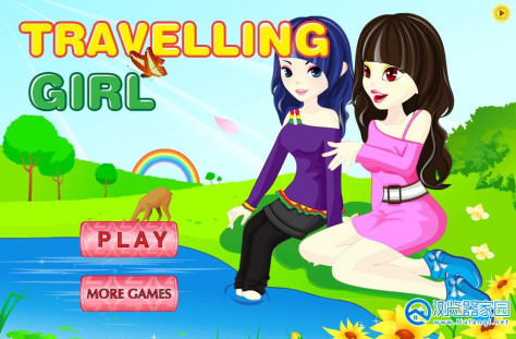 适合小姐妹一起玩的游戏有哪些-适合和小姐妹一起玩的手游推荐-跟姐妹们之间玩的游戏大全