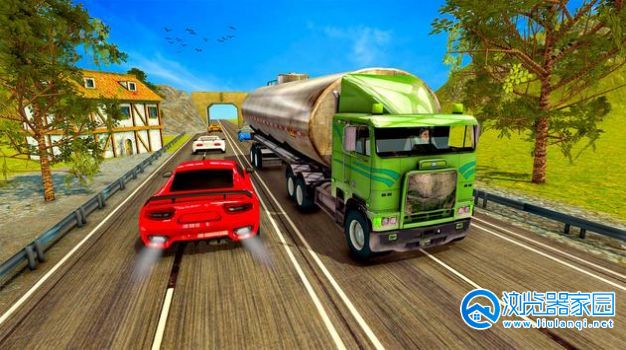 3d卡车司机驾驶下载-3d卡车爬坡司机游戏推荐-3d卡车驾驶模拟游戏排行榜