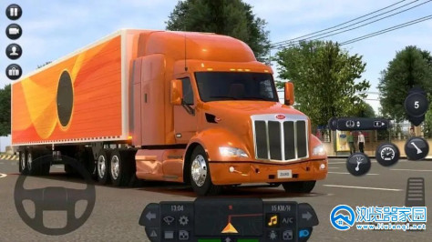 真人货车模拟驾驶游戏大全-真人货车模拟驾驶游戏合集-真人货车模拟驾驶游戏推荐