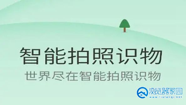 免费拍照识物软件-好用拍照识物的软件-好用拍照识物的app