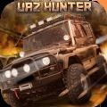 SUV UAZ HUNTER游戏中文手机版 v0.9.27