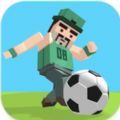 Mini Football Striker游戏