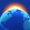 Living Earth app