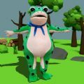 青蛙冒险乐园游戏官方版 v1.0