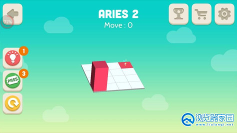 方块滚动游戏大全ios-方块滚动的游戏有哪些-方块滚动的闯关游戏3D
