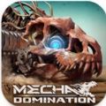 Mecha Domination Rampage游戏官方安卓版 v1.0.0