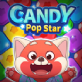 Candy Pop Star游戏