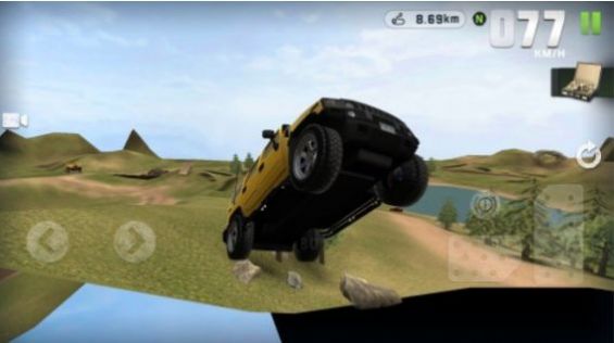 赛车驾驶训练游戏官方安卓版图片1