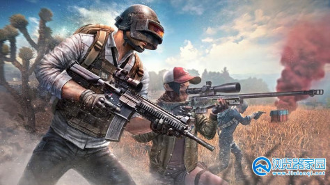 pubg年兽模式大全-pubg年兽模式所有版本-pubg年兽模式合集