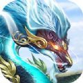 山海经猎人崛起手游官方最新版 v1.0