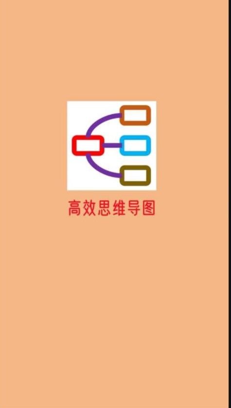 高效思维导图app图2