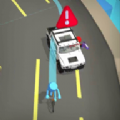 自行车逃离3d游戏