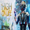 High On Life汉化版