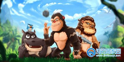 动物乱斗类游戏推荐-动物乱斗类游戏有哪些-动物乱斗系列游戏2023