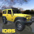 IDBS OFFROAD游戏