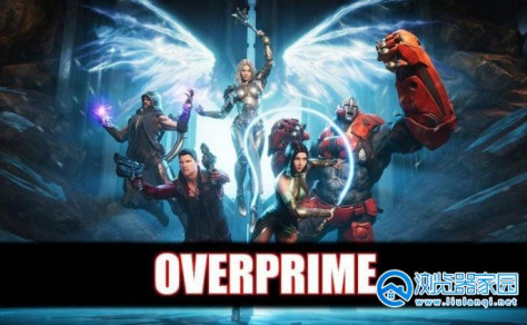 overprime官方正版-overprime免费最新版-overprime中文手机版