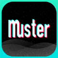 幻寂Muster社交app苹果版下载 1.0