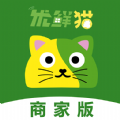 优鲜猫商家版官方下载安装app v1.0.3
