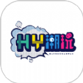 HY潮玩app