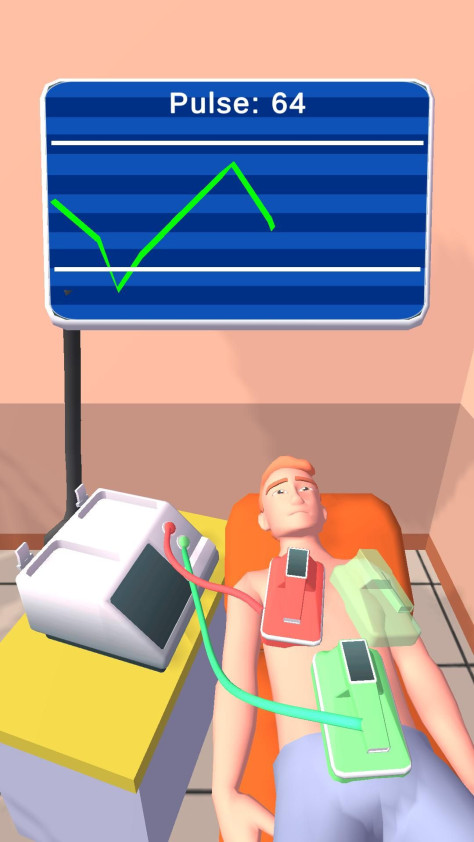 真实医生医院模拟器游戏图3