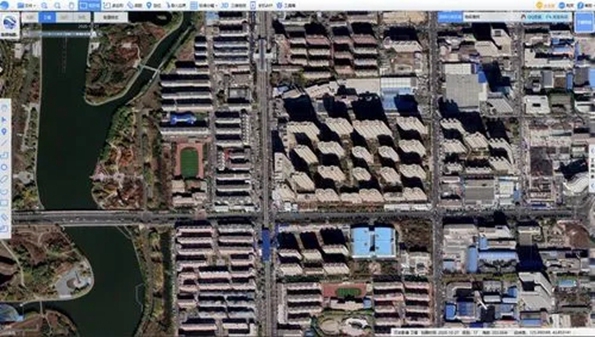 能看见房子的卫星地图app_能看见房子的卫星地图软件有哪些_从卫星地图上看自己家的房子的软件
