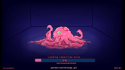 Lovecraft Locker2ios版图3