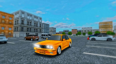 司机训练营游戏官方版图片1