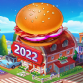 美食梦幻岛游戏安卓版 v1.0.0.4
