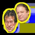 Imran vs Nawaz游戏