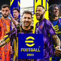 eFootball PES 2023手机版