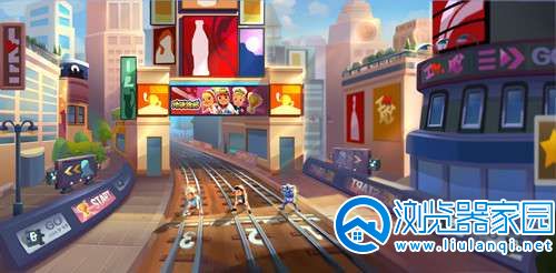 2022subway surfers国际版直充下载-subway surfers内置菜单版-subway surfers tag最新版本