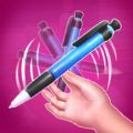 转笔大师游戏安卓版（Pen Flip Master） 1.0.0