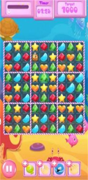糖果珍宝游戏官方安卓版图片1