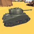 坦克英雄沙漠之狐行动游戏官方安卓版 v2.1
