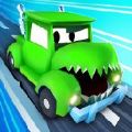 car eats car3D游戏中文正式版 v1.0