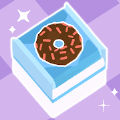 DonutFactory游戏