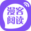 漫客阅读器正版最新版本下载app v1.2.2