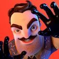 你好邻居日记游戏下载最新中文版（Hello Neighbor Diaries） v1.3.1