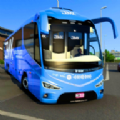 疯狂巴士狂热驾驶游戏最新安卓版 v0.2