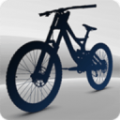 bike 3d configurator中文版