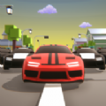 城市追车中文手机版（City Car Chase） v1.0.1