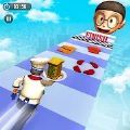 三明治障碍跑游戏安卓版（Sandwich Runner） v1.0.2